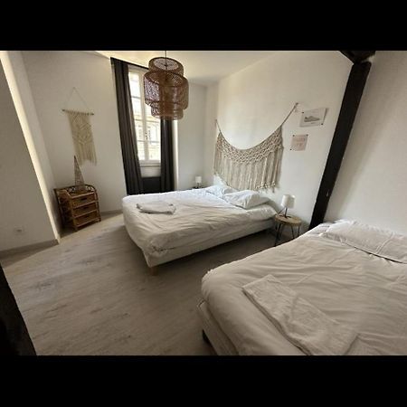 אורליאן Maison Boheme מראה חיצוני תמונה